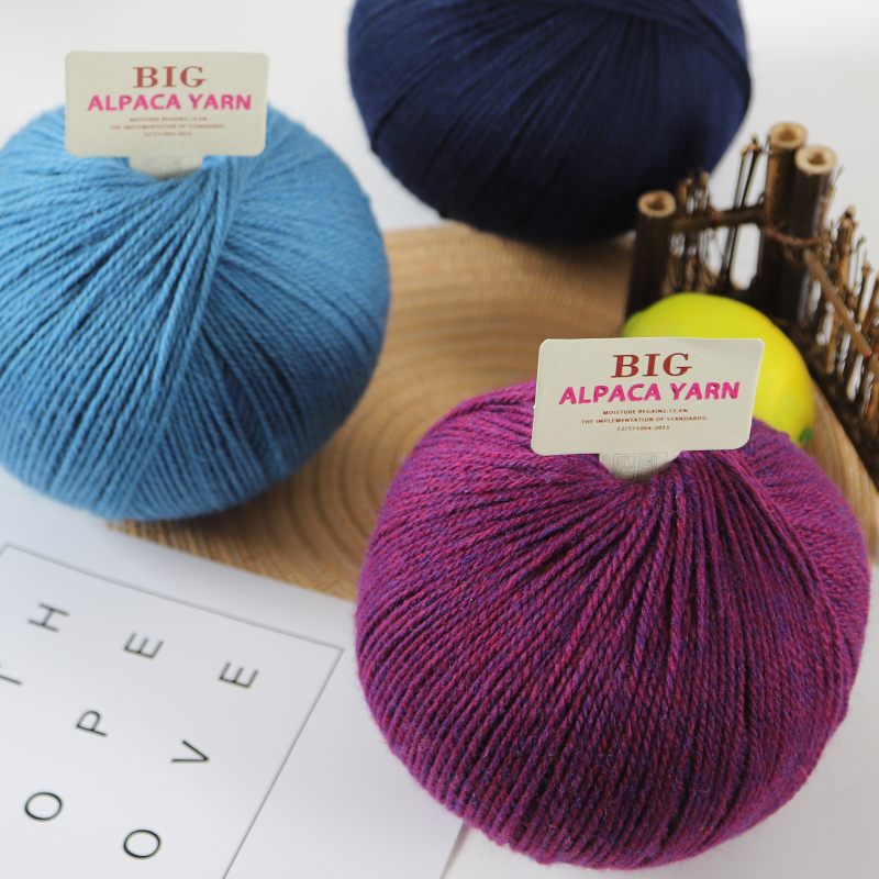 Large Skeins of Alpaca Yarn, M - Skee Ball Arcade recensione e prezzo