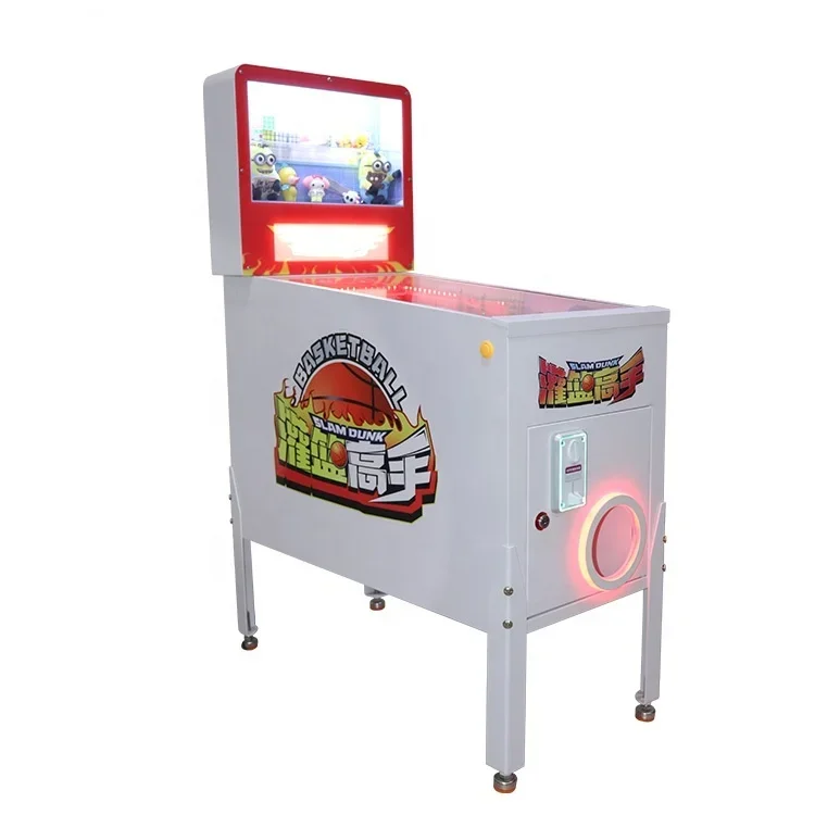 Mechanical   Pinball Machine C - Arcade Ticket Machine recensione e prezzo