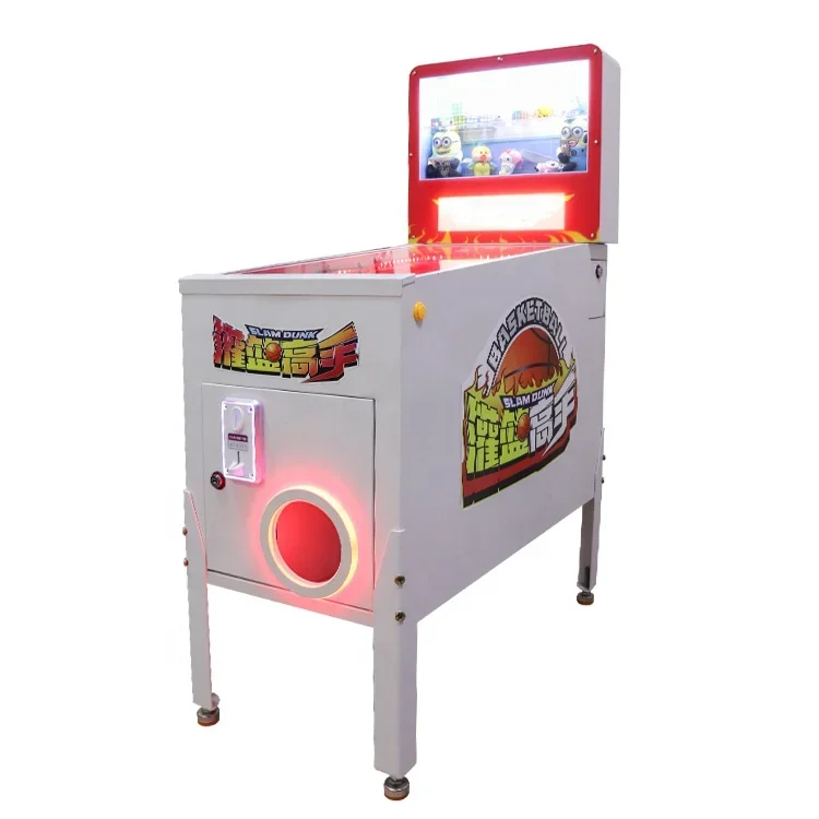 Mechanical   Pinball Machine C - Arcade Ticket Machine recensione e prezzo