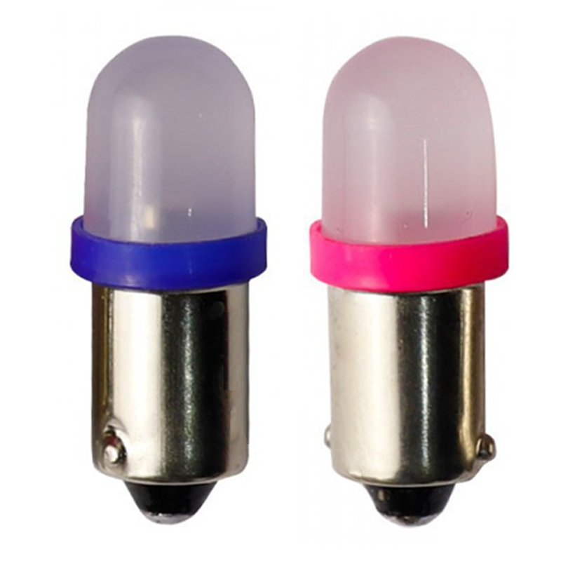 50pcs 6V 6.3V BA9S T4W #44 #47 - Pinball Machine recensione e prezzo