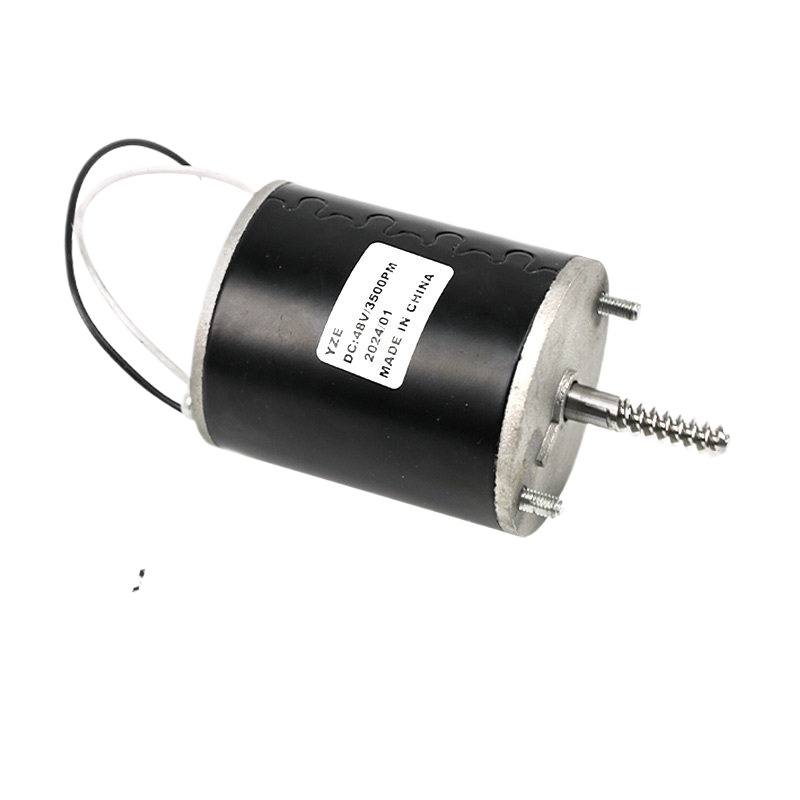 General 48V High Speed Motor G - Crane Claw Motor recensione e prezzo