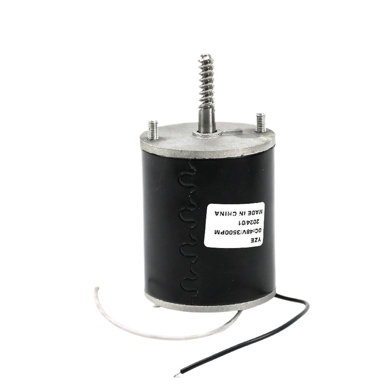 General 48V High Speed Motor G - Crane Claw Motor recensione e prezzo