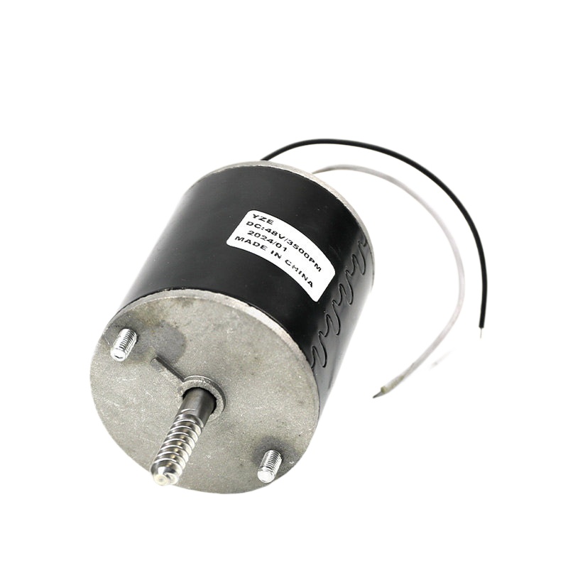 General 48V High Speed Motor G - Crane Claw Motor recensione e prezzo