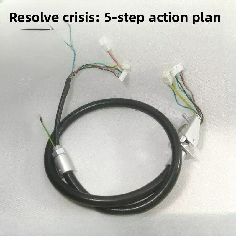 Original Gun Cable for Crisis  - Gun Shooting Arcade recensione e prezzo