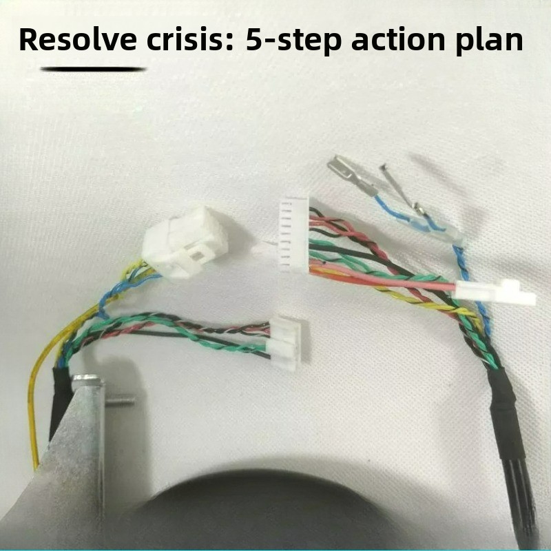 Original Gun Cable for Crisis  - Gun Shooting Arcade recensione e prezzo