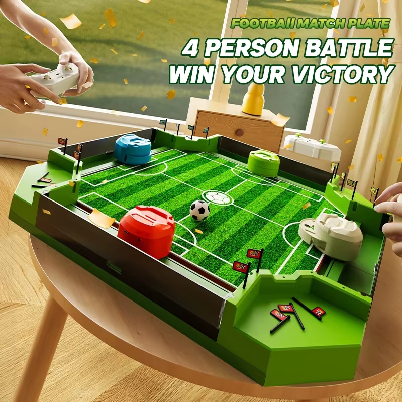 Four-Players Soccer Tabletop I - Pinball Machine recensione e prezzo
