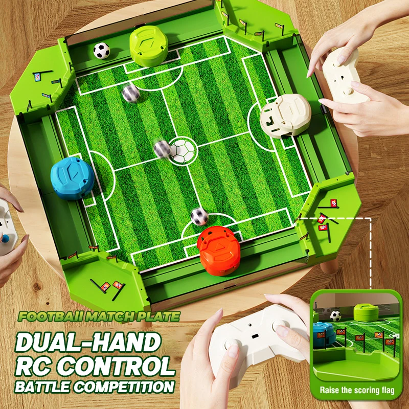 Four-Players Soccer Tabletop I - Pinball Machine recensione e prezzo