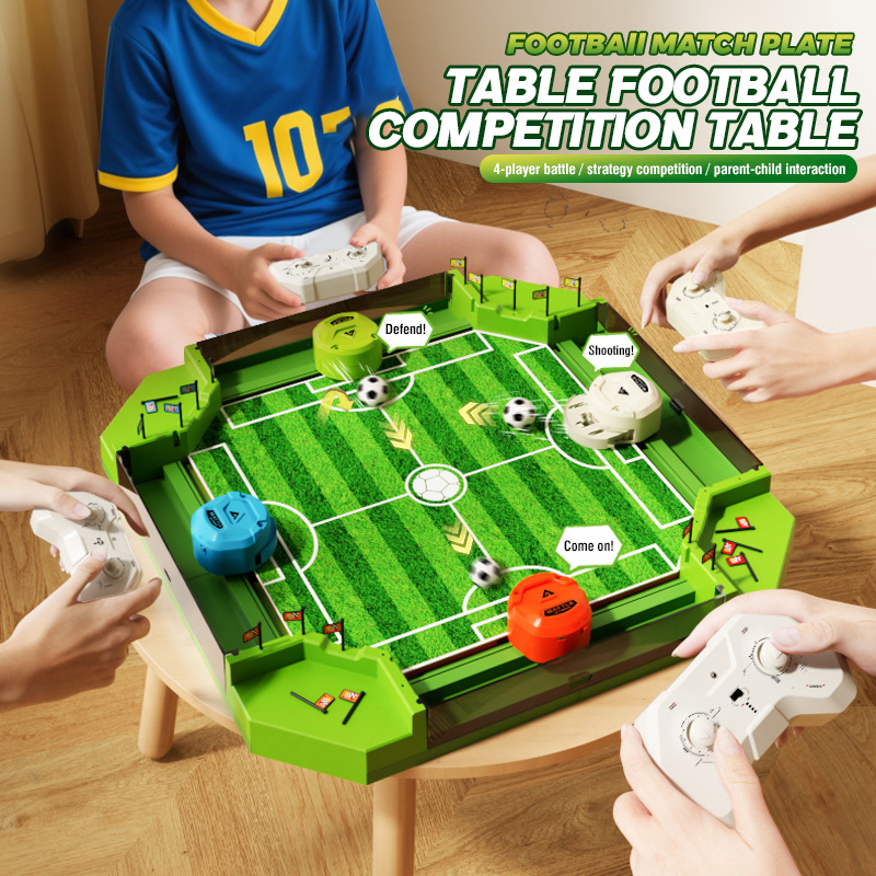 Four-Players Soccer Tabletop I - Pinball Machine recensione e prezzo