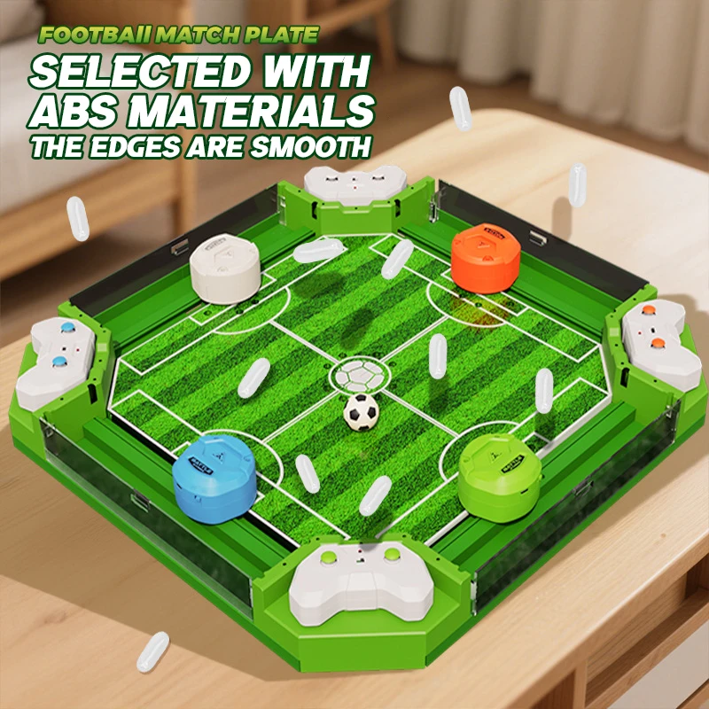 Four-Players Soccer Tabletop I - Pinball Machine recensione e prezzo