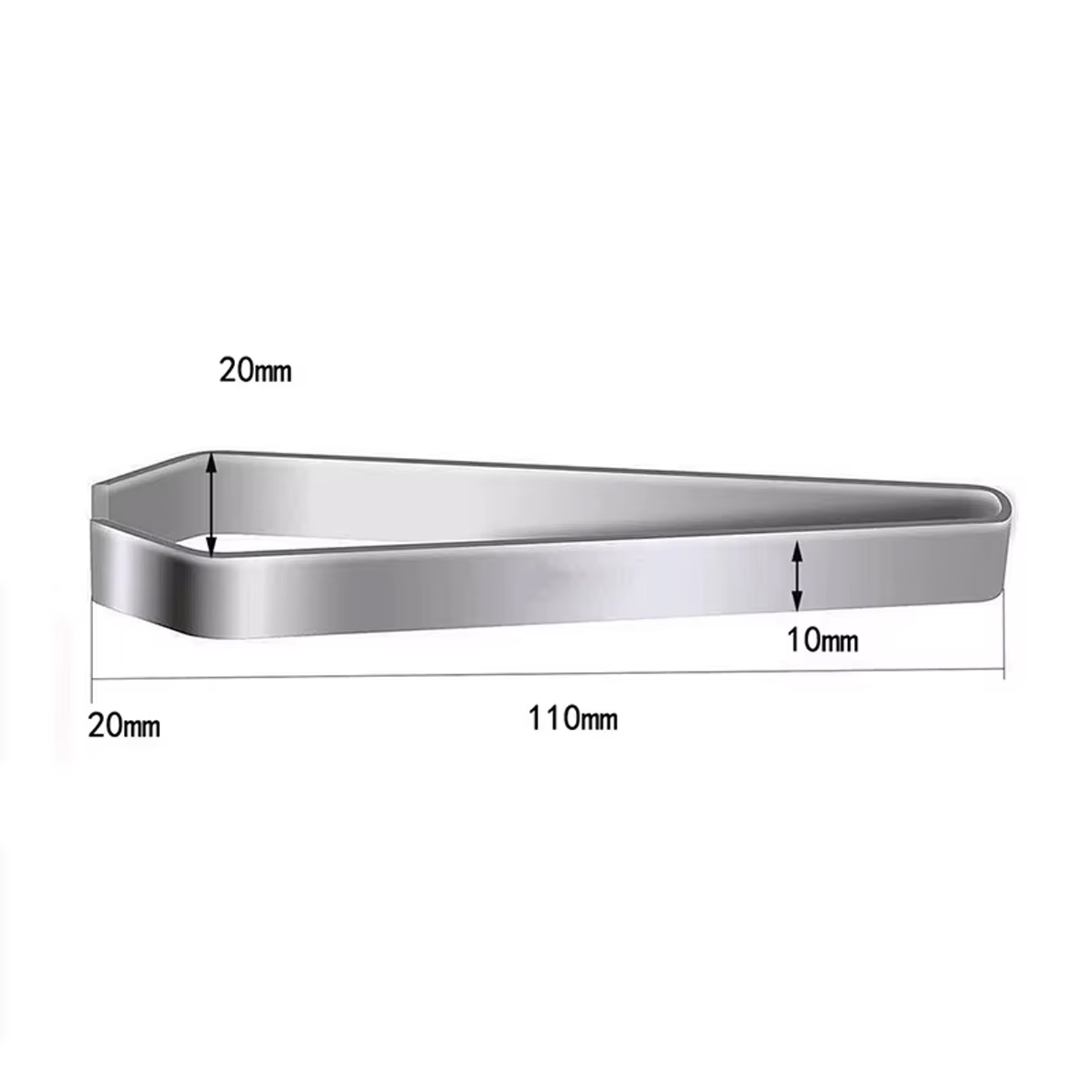 Stainless Steel Fish Bone Twee - Fruit Slot Machine recensione e prezzo
