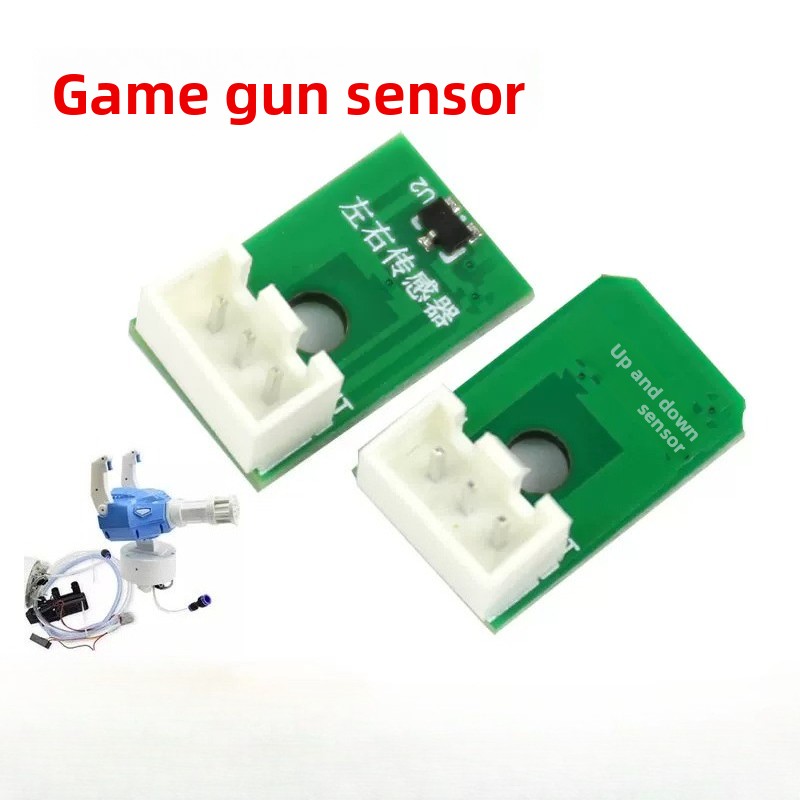 Gatling Game Machine Gun Water - Gun Shooting Arcade recensione e prezzo