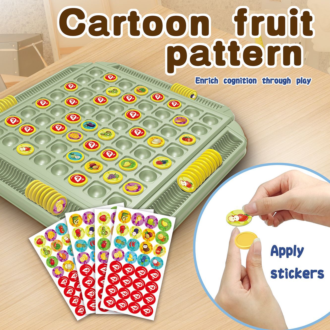 Fruit Flip Chess Memory Match  - Pinball Machine recensione e prezzo