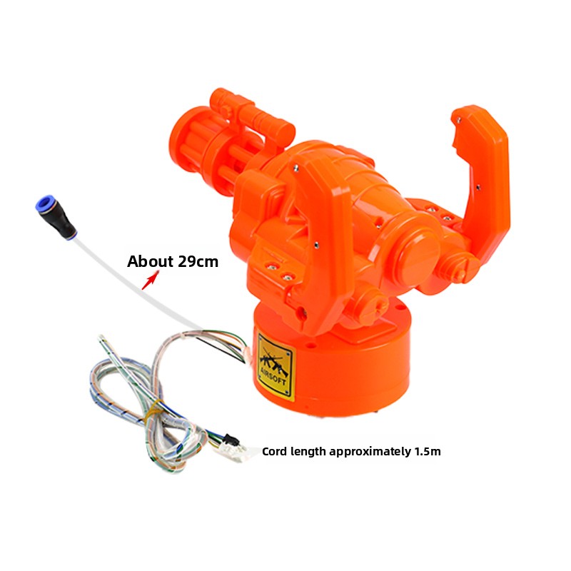 Interactive Water Shooting Gam - Gun Shooting Arcade recensione e prezzo