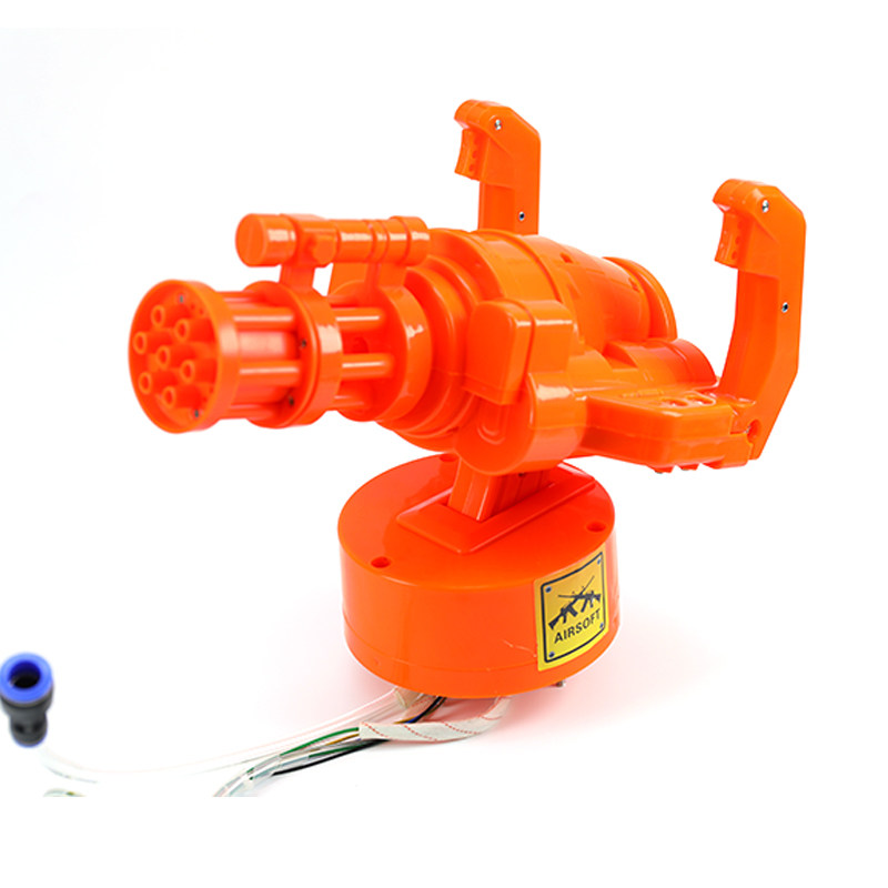 Interactive Water Shooting Gam - Gun Shooting Arcade recensione e prezzo