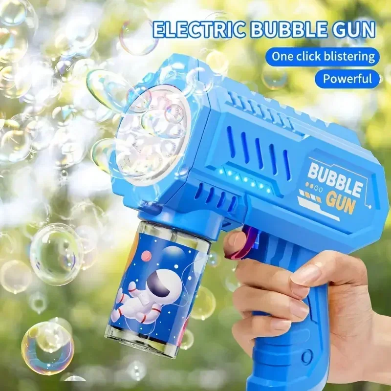 10 Holes Children Electric Bub - Bubble Gum Machine recensione e prezzo