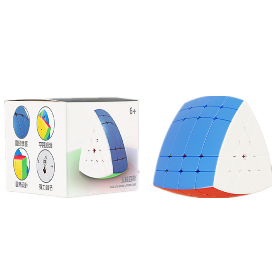Shengshou Five Axis 2 3 4 5 la - Arcade Z recensione e prezzo
