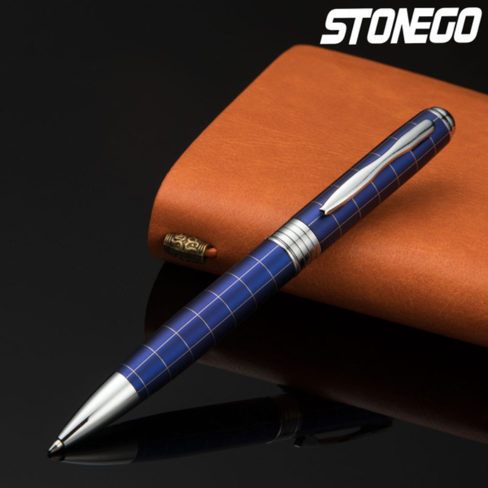 STONEGO Metal Ballpoint Pen, M - Skee Ball Arcade recensione e prezzo