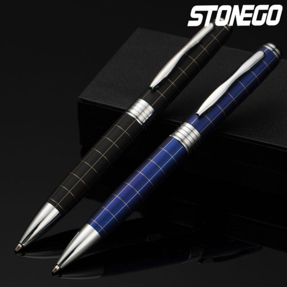 STONEGO Metal Ballpoint Pen, M - Skee Ball Arcade recensione e prezzo