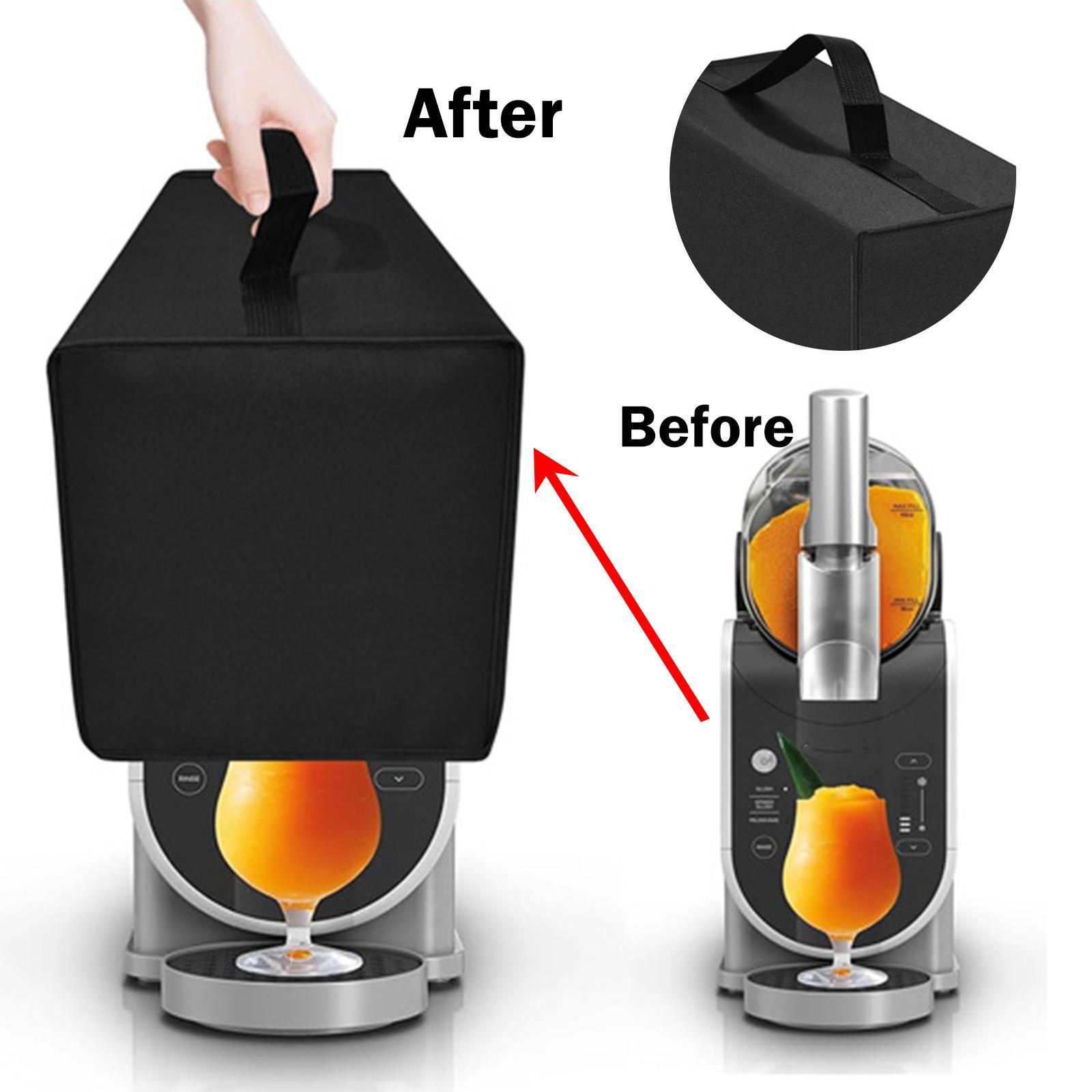 Slushie Machine Cover Lightwei - Slushie Machine Vending recensione e prezzo