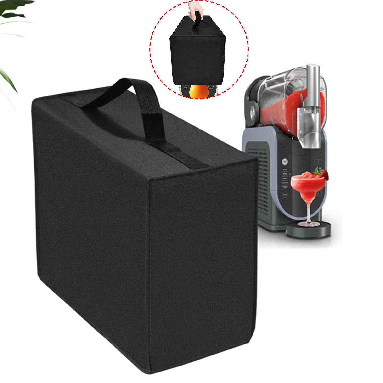 Slushie Machine Cover Lightwei - Slushie Machine Vending recensione e prezzo