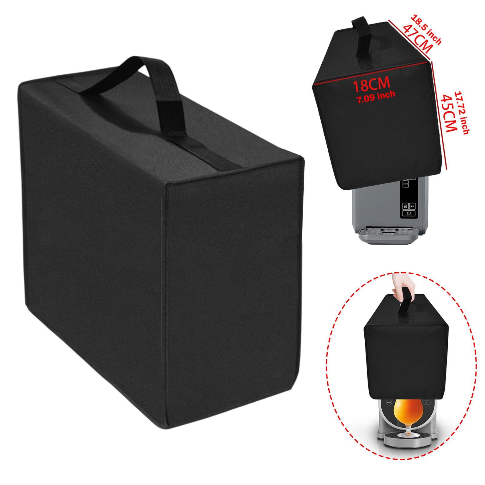 Slushie Machine Cover Lightwei - Slushie Machine Vending recensione e prezzo