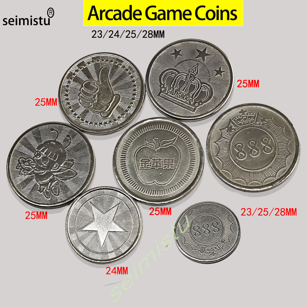 100pcs Stainless Steel 23/24/2 - Arcade Toy Claw Vending Machine recensione e prezzo