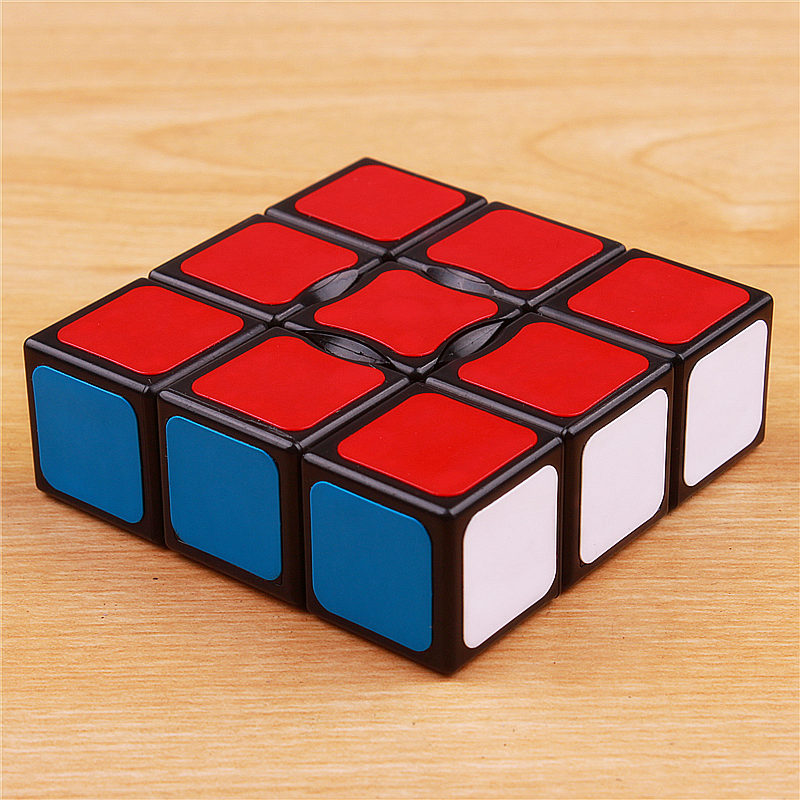 Yj 1x3x3 Floppy Magic cube Pro - Arcade Z recensione e prezzo