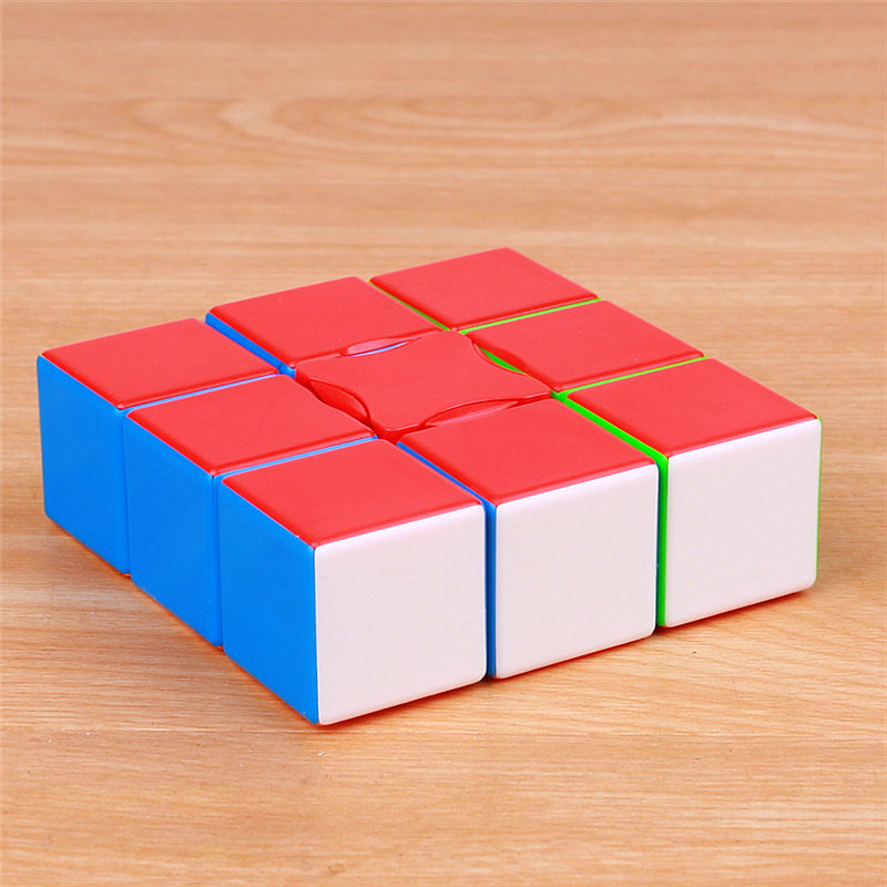 Yj 1x3x3 Floppy Magic cube Pro - Arcade Z recensione e prezzo