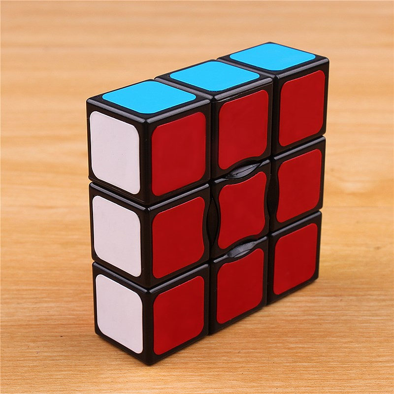 Yj 1x3x3 Floppy Magic cube Pro - Arcade Z recensione e prezzo