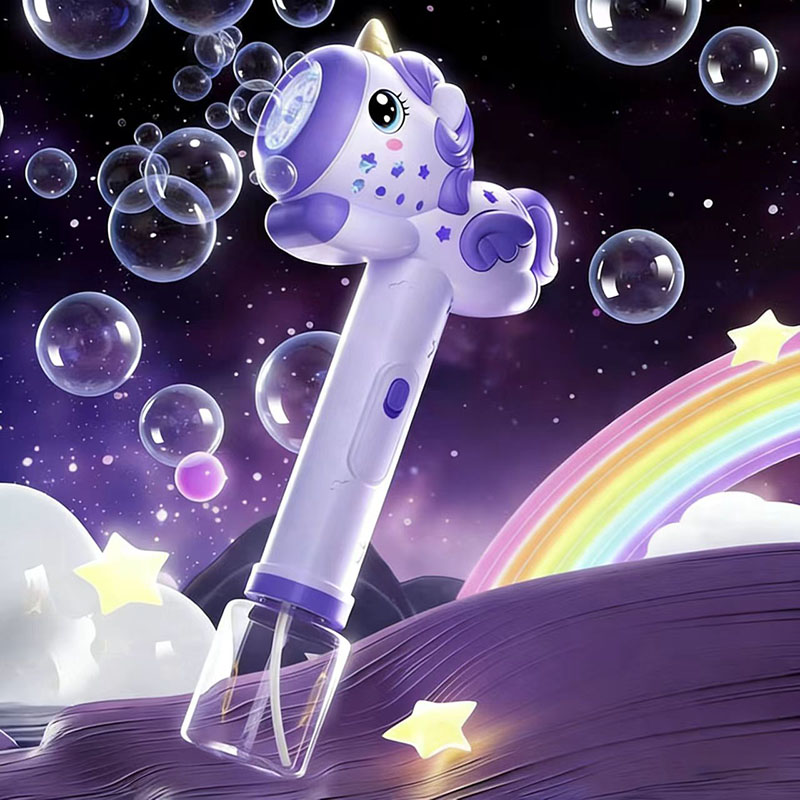 New Unicorn Electric Bubble Gu - Bubble Gum Machine recensione e prezzo