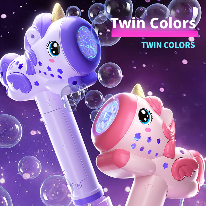 New Unicorn Electric Bubble Gu - Bubble Gum Machine recensione e prezzo