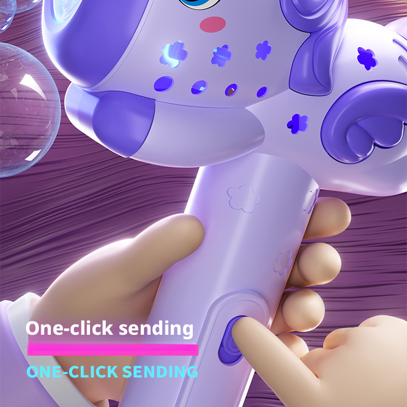 New Unicorn Electric Bubble Gu - Bubble Gum Machine recensione e prezzo