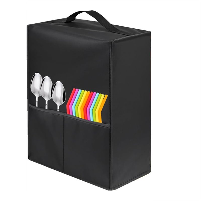 YCOC-Waterproof Protective Mac - Slushie Machine Vending recensione e prezzo