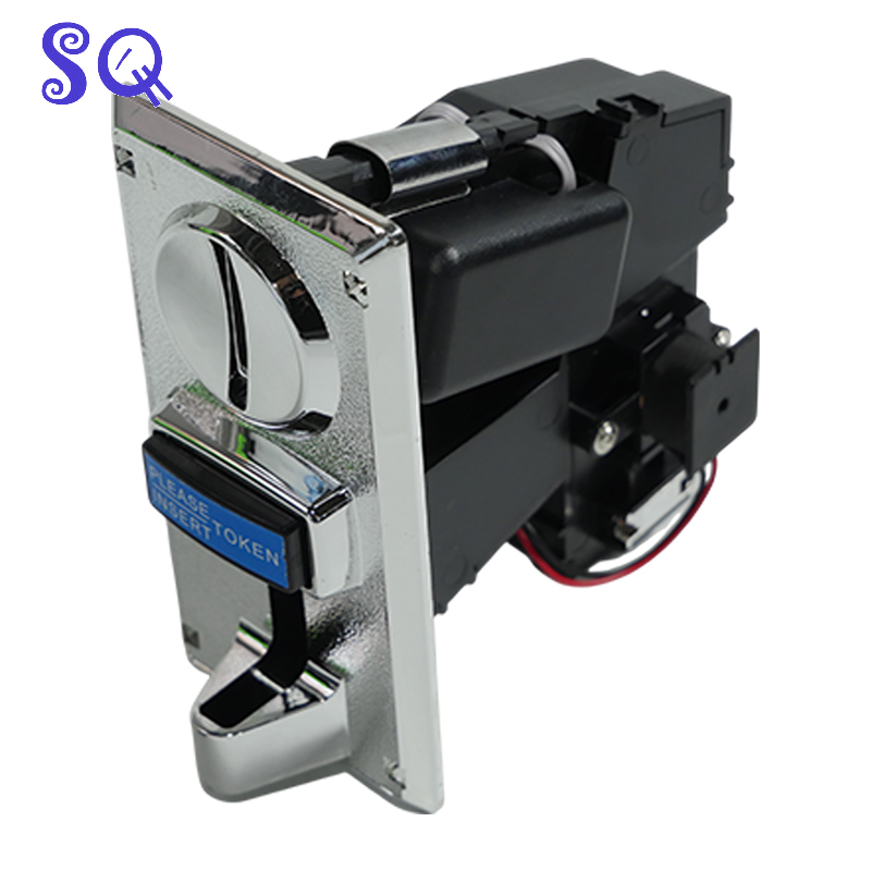 Multi Value Coin Acceptor Elec - Arcade Ticket Machine recensione e prezzo
