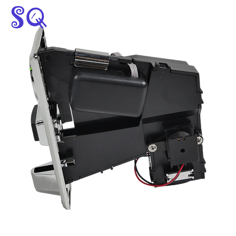 Multi Value Coin Acceptor Elec - Arcade Ticket Machine recensione e prezzo