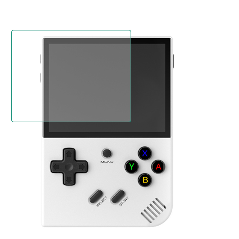 Hard Tempered Glass Protective - Pinball Machine recensione e prezzo
