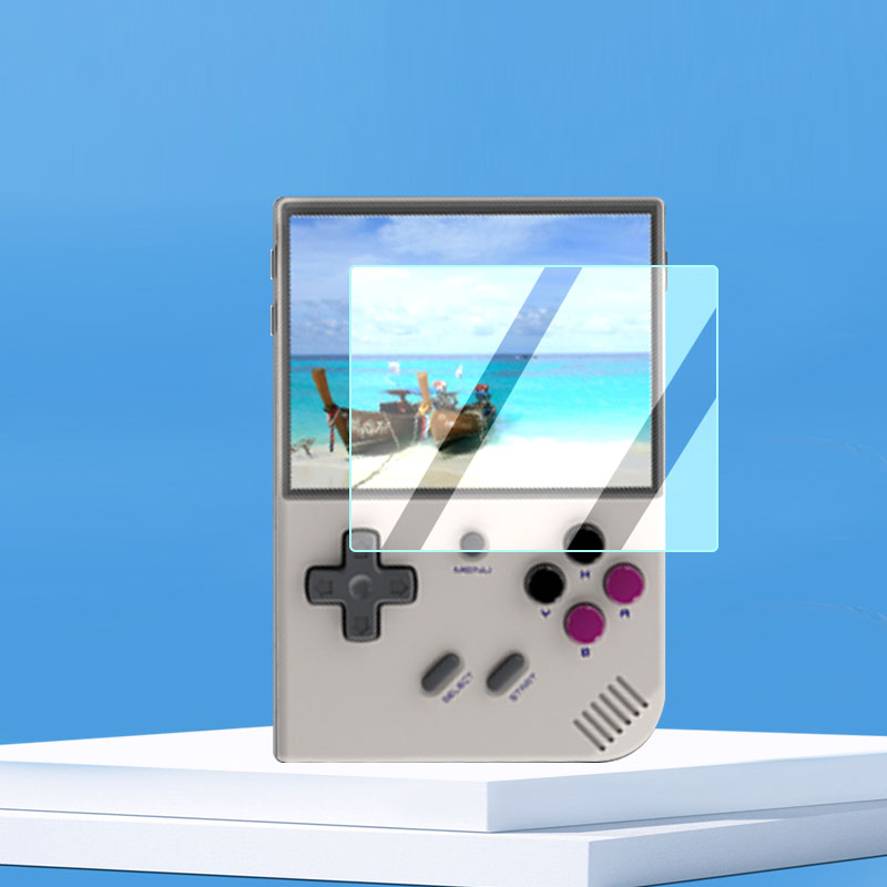 Hard Tempered Glass Protective - Pinball Machine recensione e prezzo