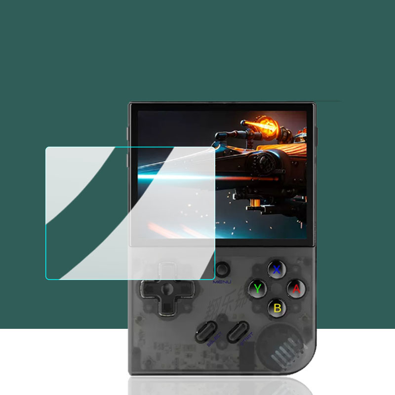Hard Tempered Glass Protective - Pinball Machine recensione e prezzo