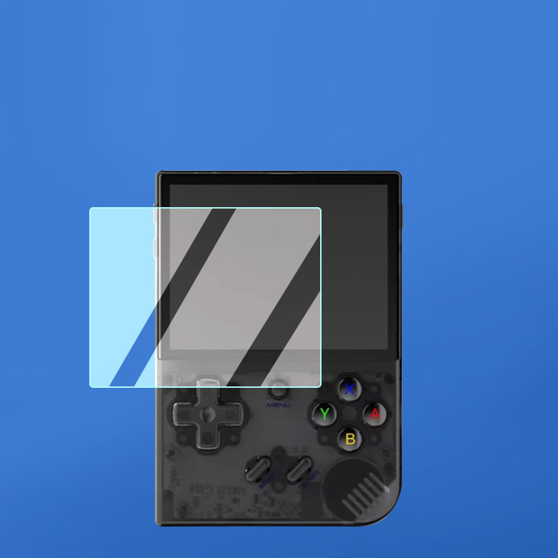 Hard Tempered Glass Protective - Pinball Machine recensione e prezzo