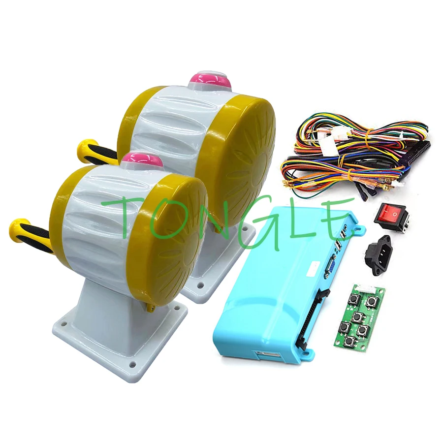 Arcade Fishing Game DIY Kit, P - Joystick Arcade Parts recensione e prezzo