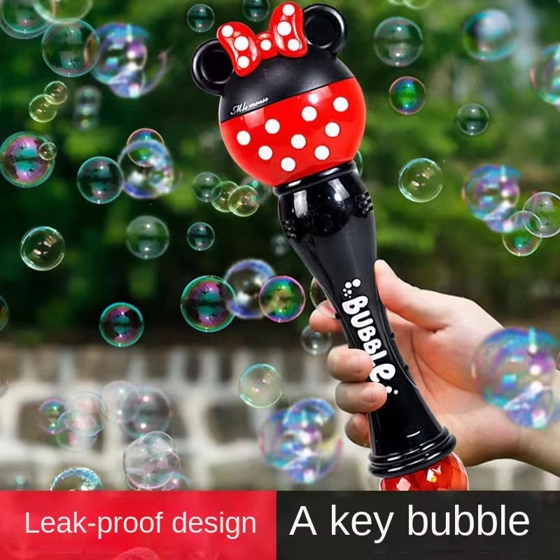 Mickey Cartoon New Bubble Mach - Bubble Gum Machine recensione e prezzo