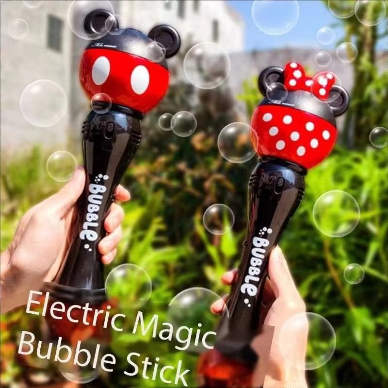 Mickey Cartoon New Bubble Mach - Bubble Gum Machine recensione e prezzo