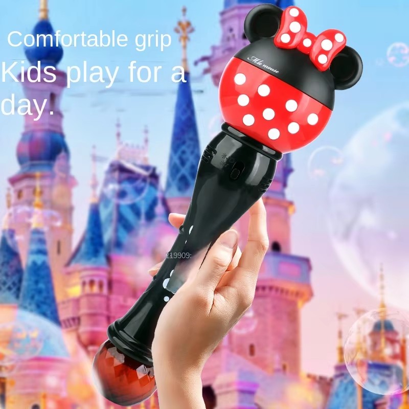 Mickey Cartoon New Bubble Mach - Bubble Gum Machine recensione e prezzo