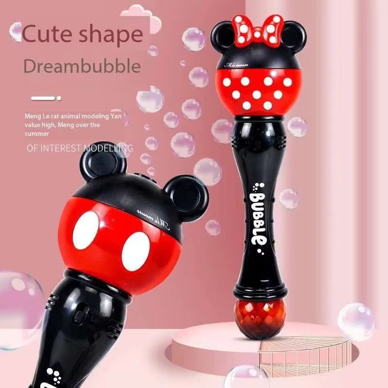 Mickey Cartoon New Bubble Mach - Bubble Gum Machine recensione e prezzo