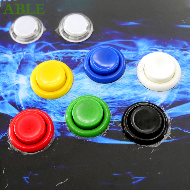 Arcade 2 Player Zero Delay Kit - Joystick Arcade Parts recensione e prezzo
