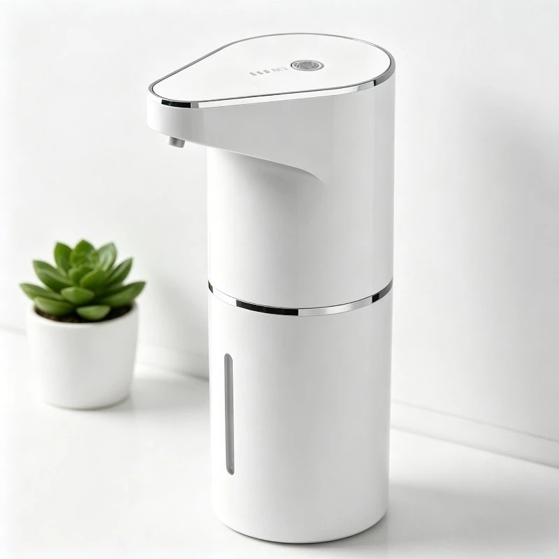 New Rechargeable Intelligent S - Bubble Gum Machine recensione e prezzo