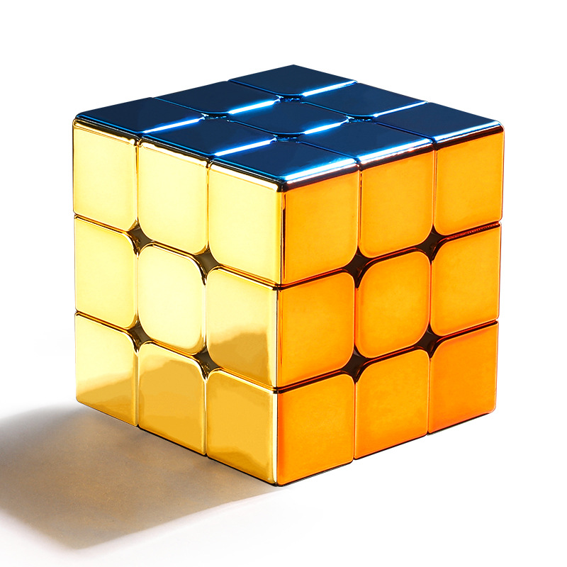 [Picube] SengSo Metal 3x3 Magn - Arcade Z recensione e prezzo