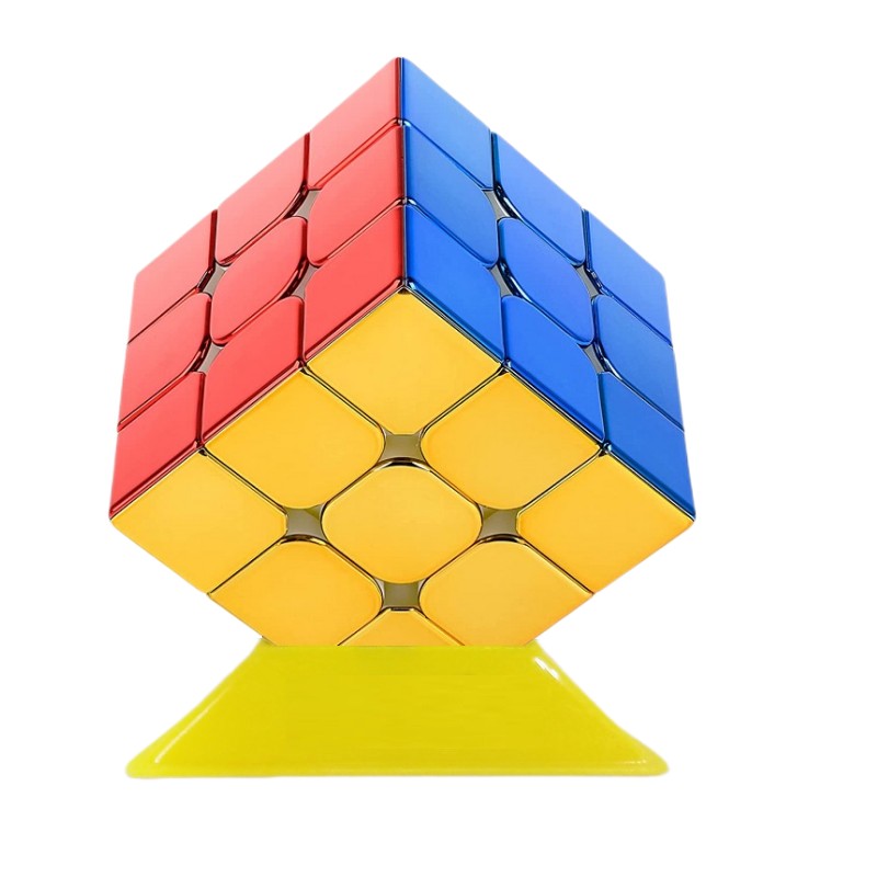 [Picube] SengSo Metal 3x3 Magn - Arcade Z recensione e prezzo