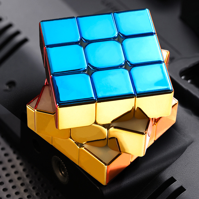 [Picube] SengSo Metal 3x3 Magn - Arcade Z recensione e prezzo
