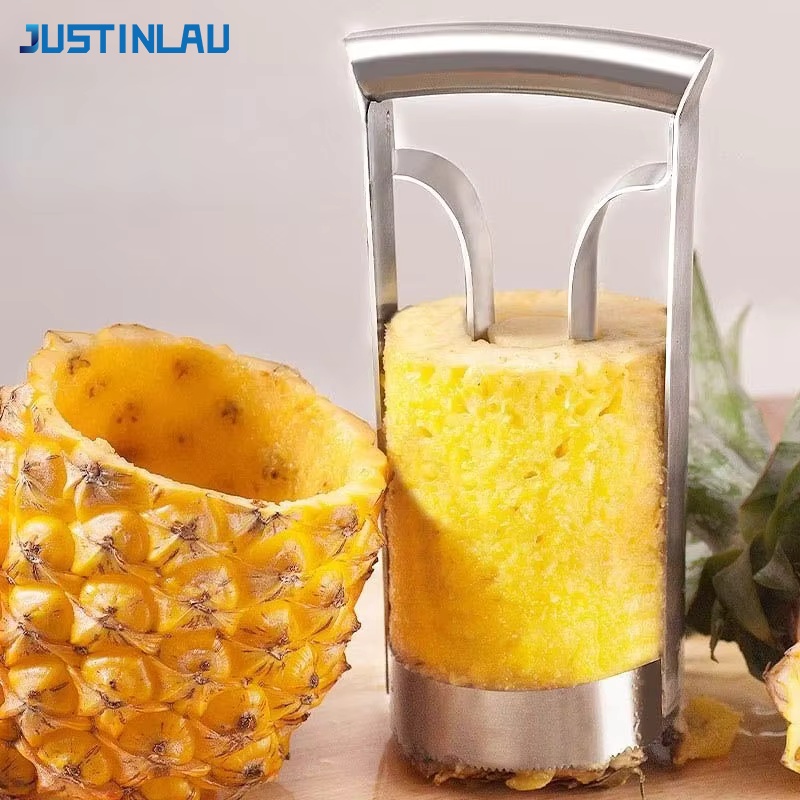 JUSTINLAU Stainless Steel Pine - Fruit Slot Machine recensione e prezzo